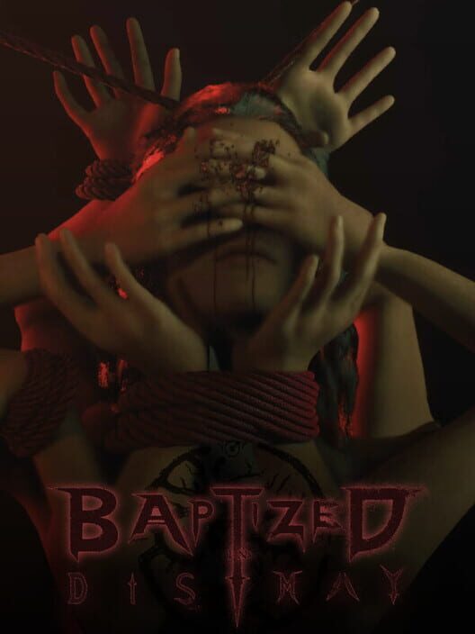 Hatred and Blood