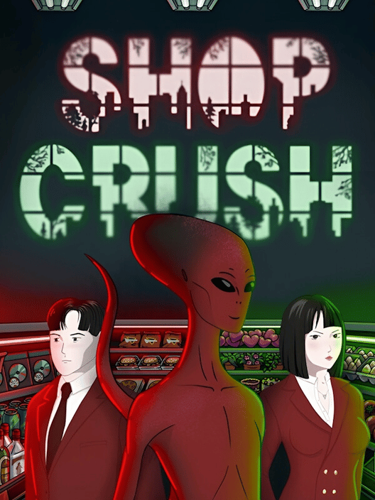 Shop Crush