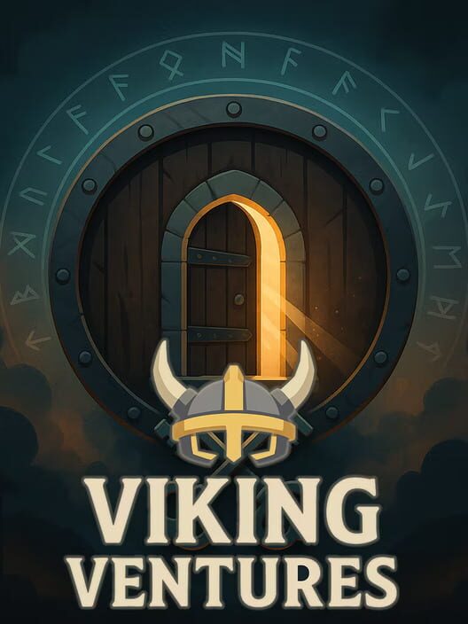 Viking Ventures cover