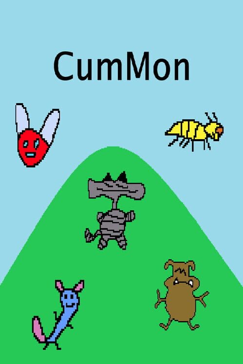 Capa de Cummon
