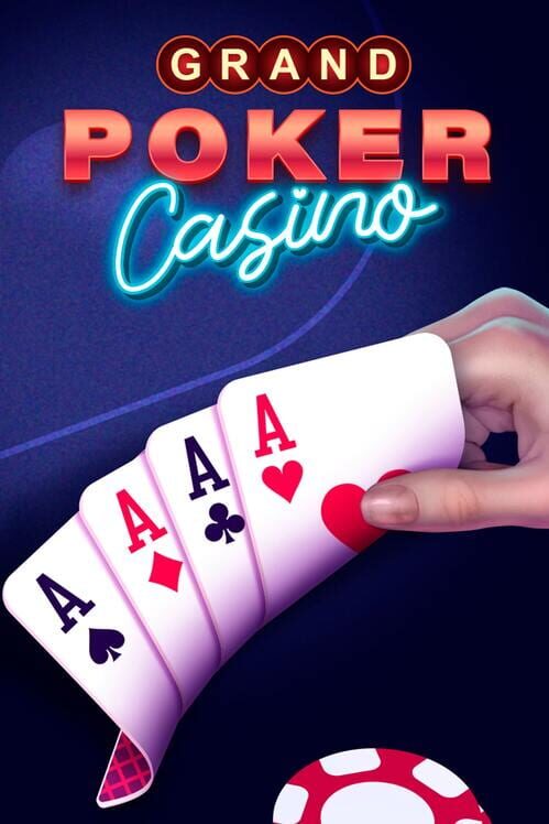 Grand Poker Casino cover image