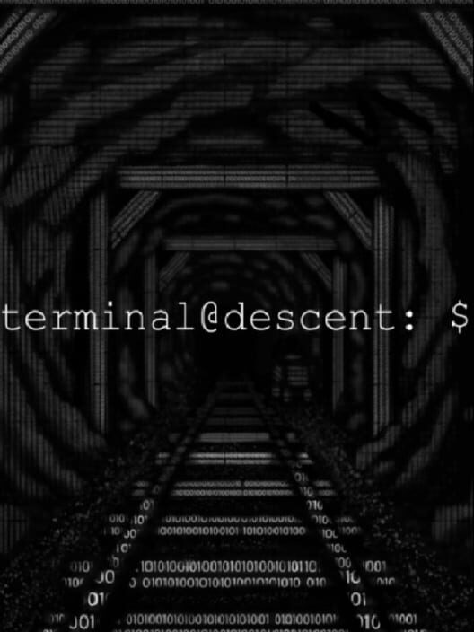 Steam cover for Terminal Descent.
