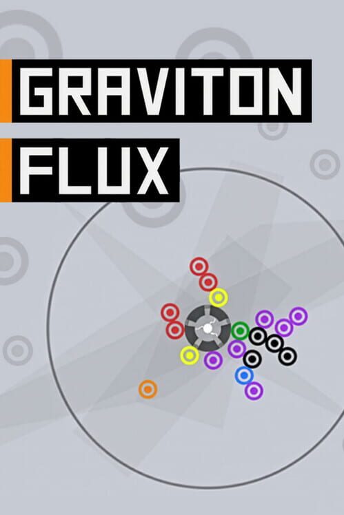Capa de Graviton Flux
