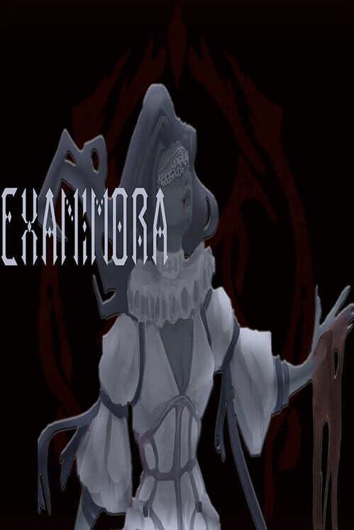 Capa de Exanimora