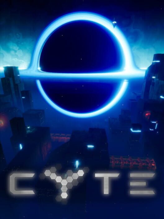 Capa de Cyte