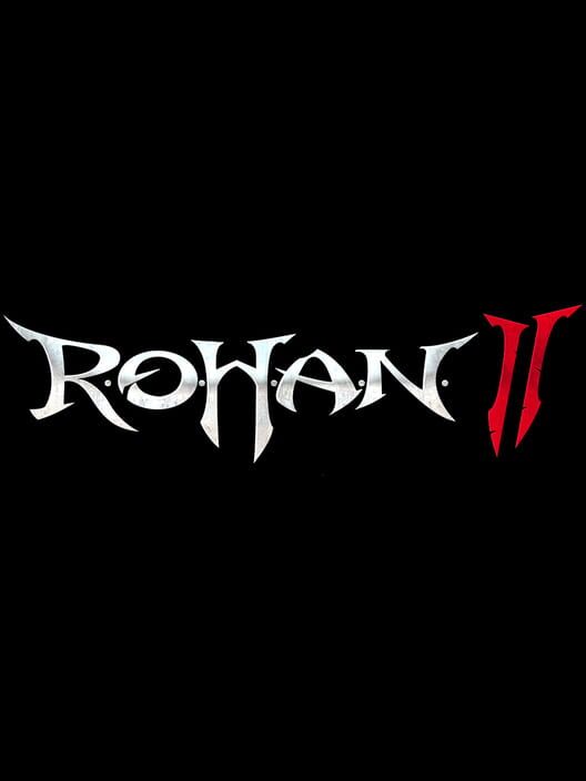 Capa de Rohan II