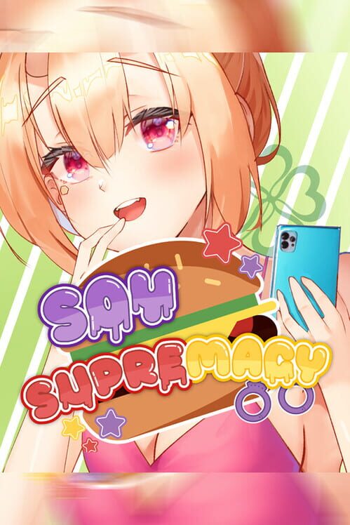 Capa de Soy Supremacy