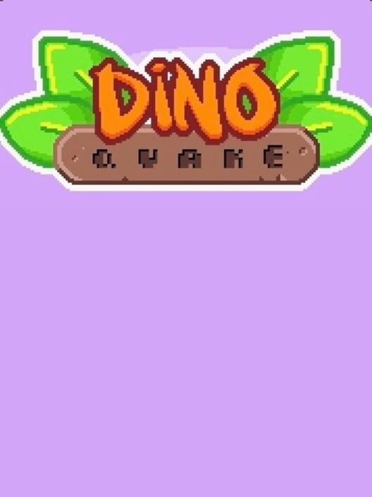 Dino Quake cover
