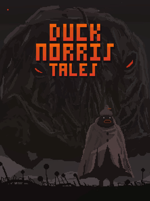 Duck Norris Tales