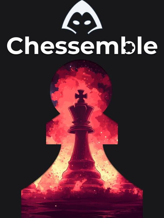 Capa de Chessemble