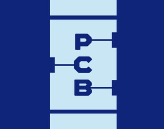 Capa de PCB