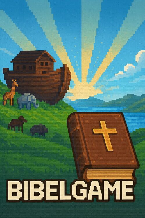 Bibelgame