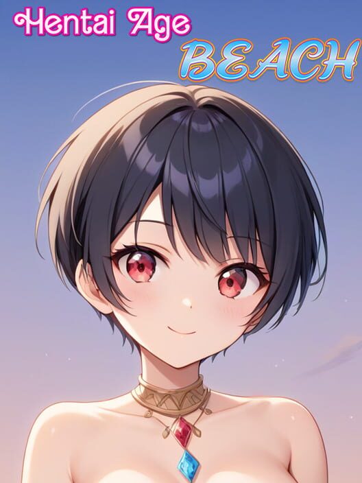 Capa de Hentai Age Beach