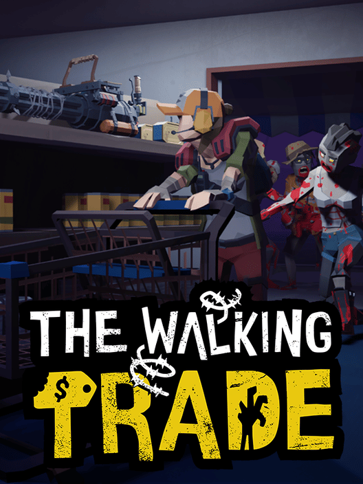 The Walking Trade