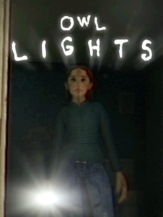 Capa de Owl Lights