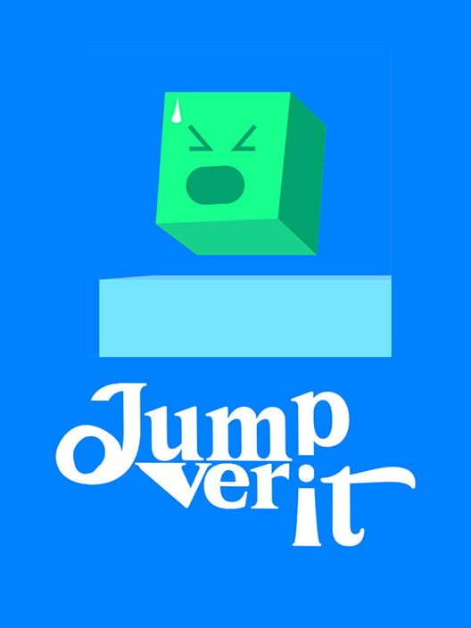 Jump Over It!
