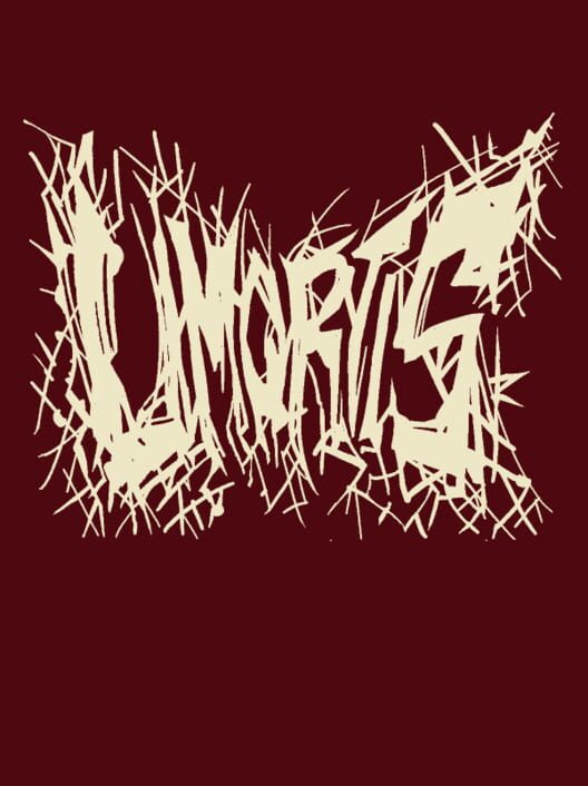 Capa de Umortis