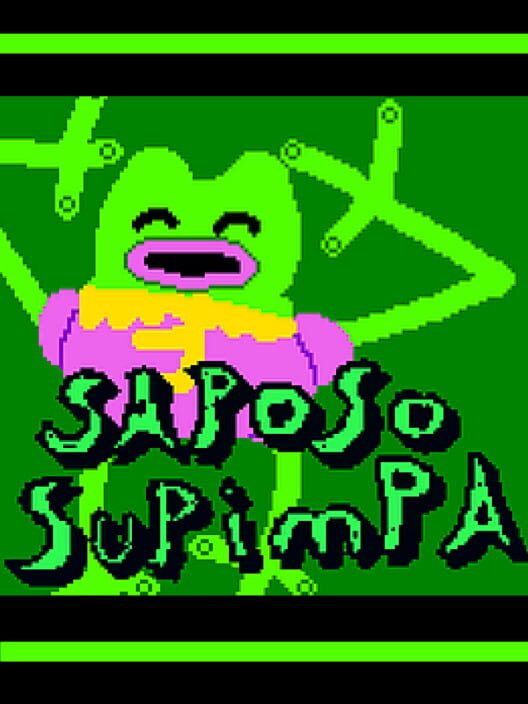 Capa de Saposo Supimpa