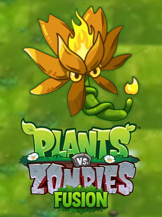 PVZ Fusion