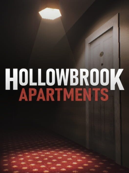 Capa de Hollowbrook: Apartments