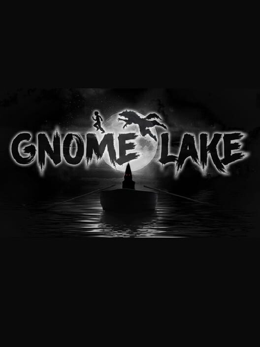 Steam cover for Gnome Lake.