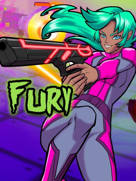 Fury!