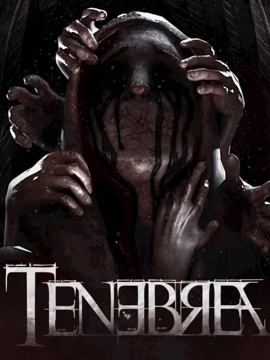 Tenebrea cover art