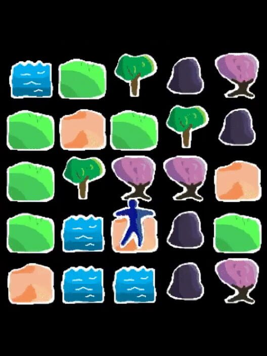 Swap Swamp Cover