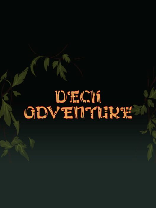 Deck Adventure Cover
