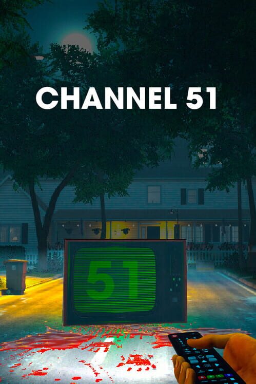 Capa de Channel 51