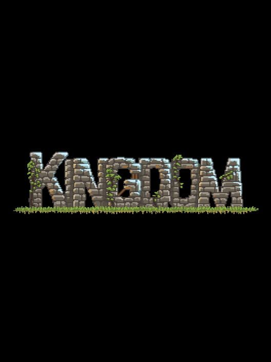 Kingdom cover