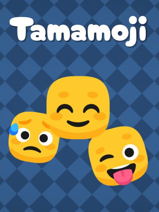 Capa de Tamamoji