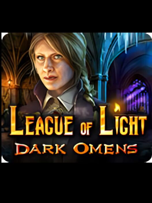 League of Light: Dark Omens poster