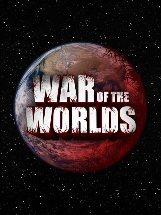 War of the Worlds