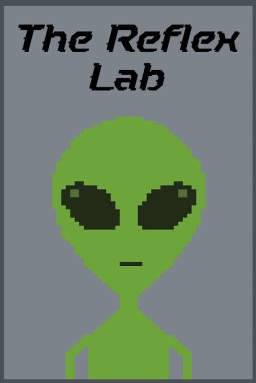 反射神经实验室