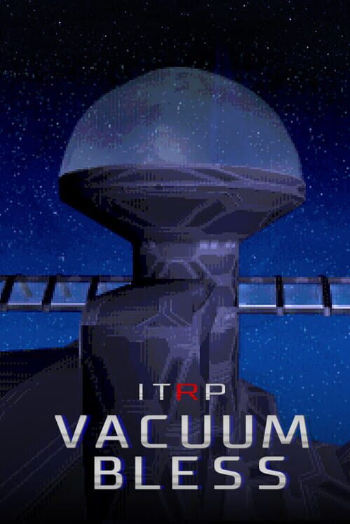 Capa de Itrp: Vacuum Bless