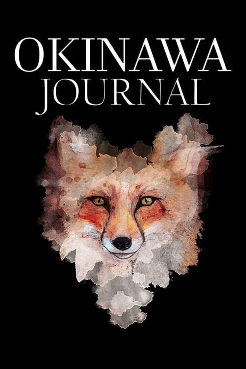 Capa de Okinawa Journal