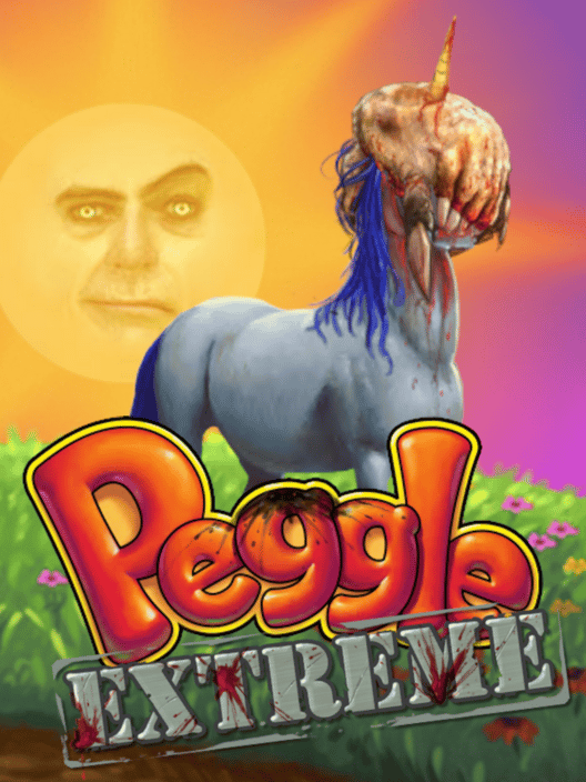 Peggle Extreme