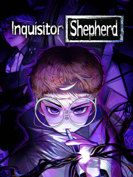 Inquisitor Shepherd