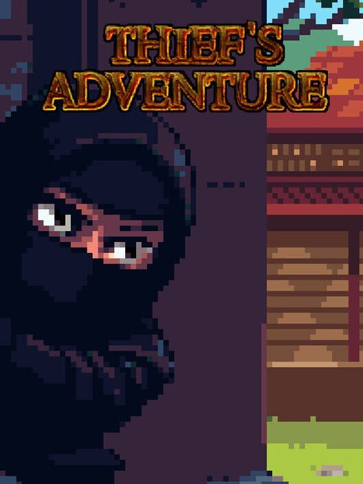Thief's Adventure