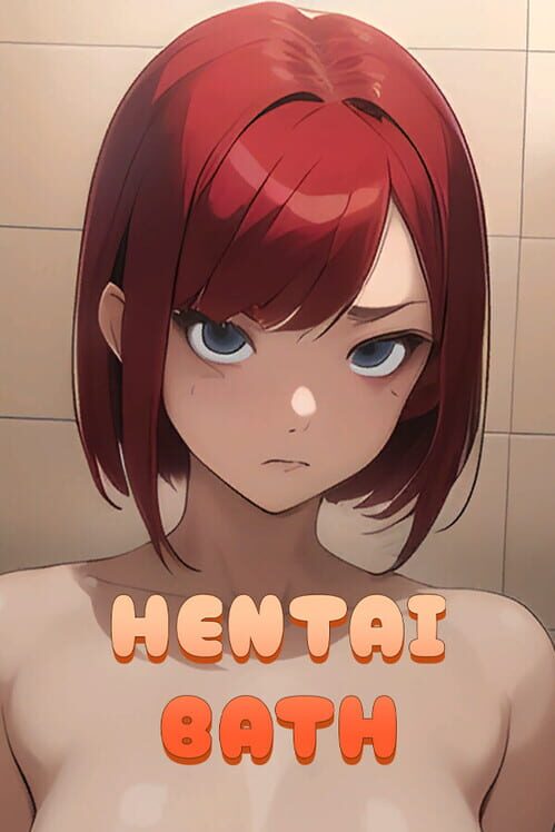 Hentai Bath