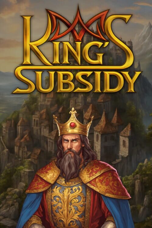Capa de King's Subsidy