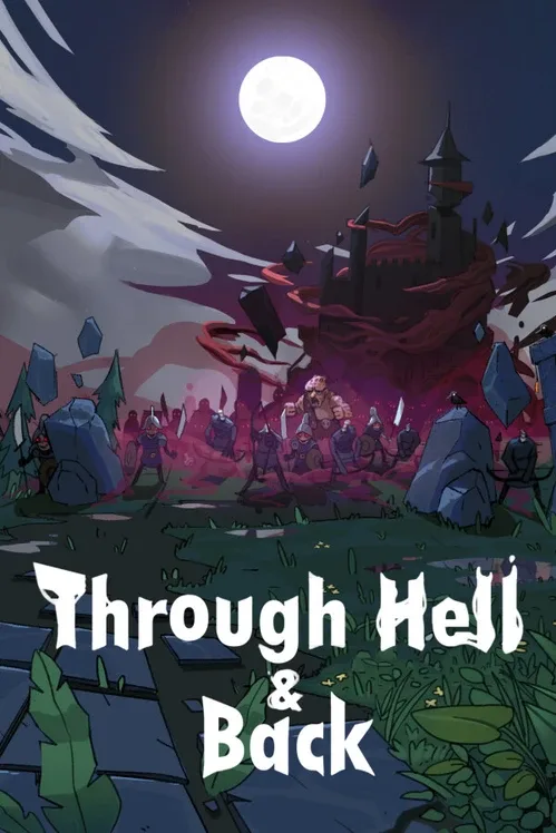Through Hell and Back