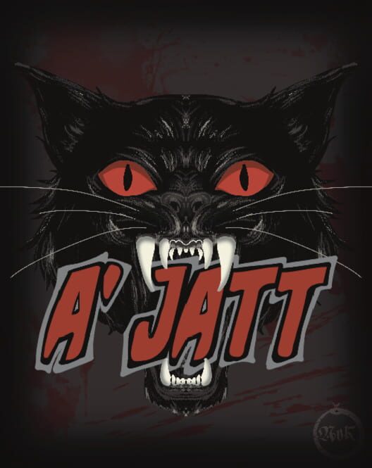 Capa de A'Jatt
