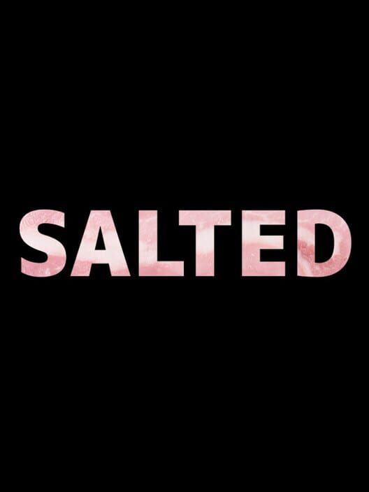 Salted