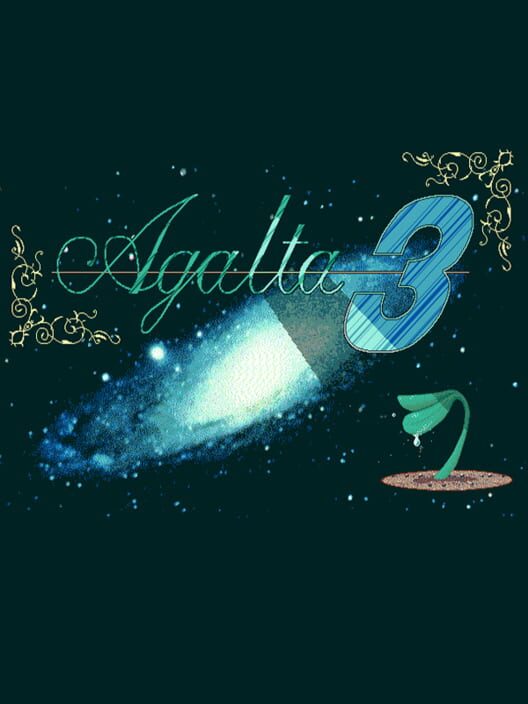 Agalta 3 cover