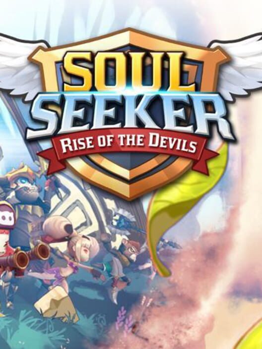 Soul Seeker