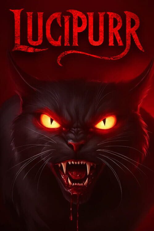 Steam cover for Lucipurr.