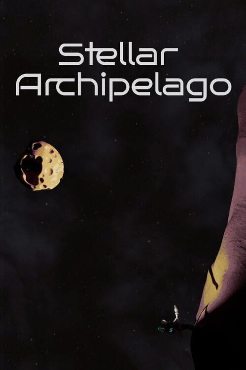 Capa de Stellar Archipelago