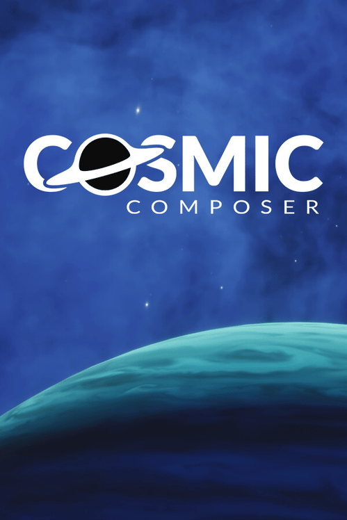 Cosmic Composer